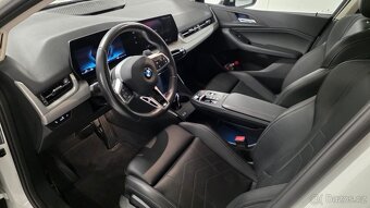 BMW 218D 2022 110KW ACTIVE TOURER - 8