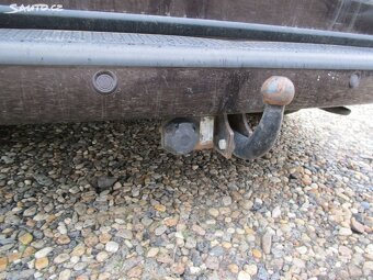 Prodám Volkswagen Multivan, 2,0TDI-4x4-DSG-132KW-KOUPEN ČR - 8