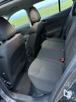 Škoda Fabia 4 1,0 TSI STYLE - 8