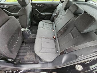 Škoda Kamiq 1.0TSI 81KW 2022 - 8