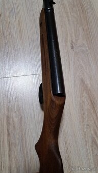 ✅ RARITA - vzduchovka Slavia 622 RIFLED cal. 5,5 ✅ - 8