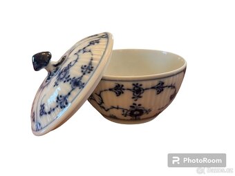 Royal Copenhagen Kodaňská královská manufaktura Kávový servi - 8