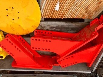 opotřebitelné náhradní díly Pöttinger Kverneland a další - 8