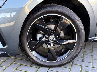 Škoda Scala Monte Carlo 1.0 tsi / 2021 - 8