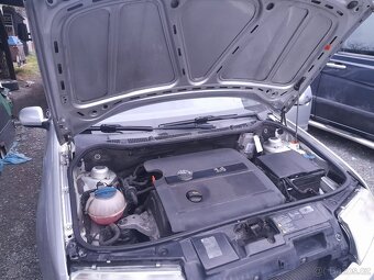 Prodám škoda  Fabii - 8