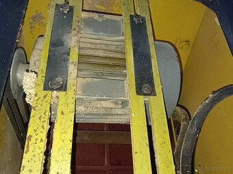 Pila Drukocel s dlabačkou - 8