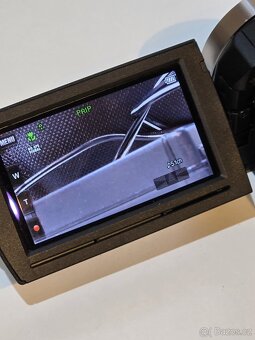 Prodam Sony HDR-CX410 - 8