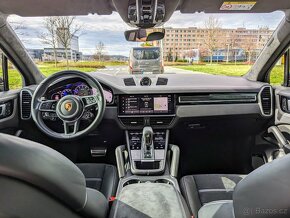 Porsche Cayenne,2022,GTS,Zaruka,Burmeister,Pano - 8
