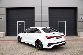 Audi RS3 Quattro/Matrix/B&O/Virtual/PPF - 8