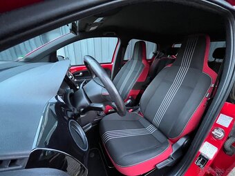 Škoda Citigo 1.0 MPI Monte Carlo 5 dveří + nové zimní pneu - 8