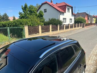 Prodám Audi Q5 , 3.0 TDi - S-line - 8