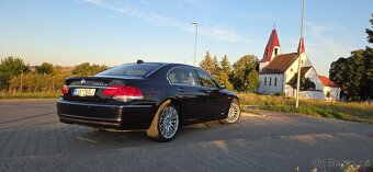 BMW e66 760 li - 8