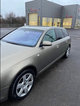 Audi a6 c6 3.0tdi 165kw - 8