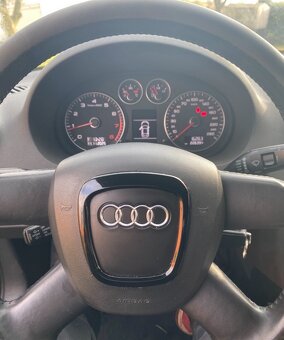 Audi a3 1.8tfsi 118kw - 8