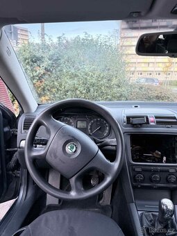 Skoda Octavia II 1.9 TDI 77 Kw - 8