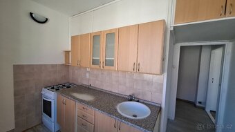 Pronájem bytu 2+1, ul. Nerudova, Jirkov - 8