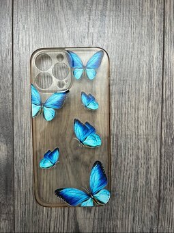 Kryty na IPhone 13 Pro Max - 8