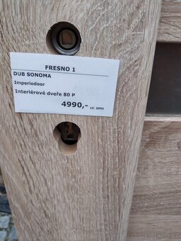 Dveře - 8