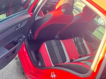 ŠKODA FABIA  3 MONTE CARLO  1.2TSI - 8