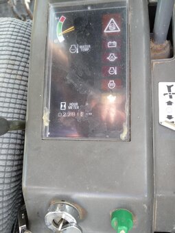 takeuchi tb 016 - 8