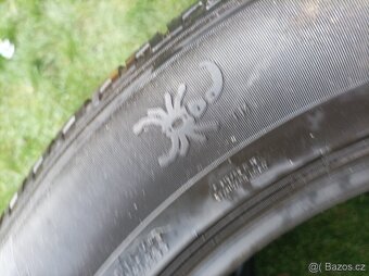 Zimní pneumatiky Pirelli 215/65/17 - 8