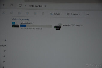 Lenovo ThinkPad L560 i5/12GB/SSD 240GB/záruka - 8