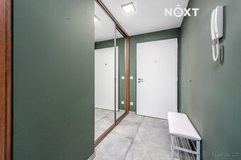 Pronájem byt 2+kk, 70㎡ - 8