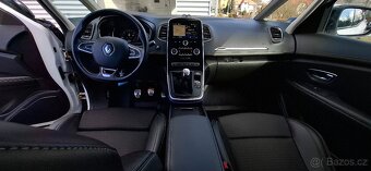 Prodám Renault Grand Scénic IV - 8