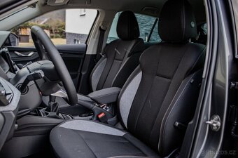 Škoda Scala 1.5 TSI Top Selection - 8