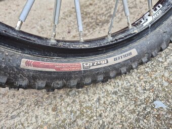 Dětské kolo SPECIALIZED16" - 8