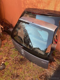 Opel Corsa náhradní díly - 8