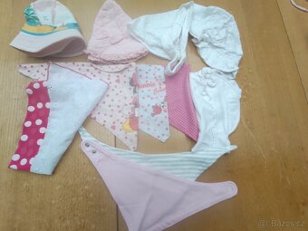 Dětské oblečení - 8