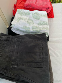 Džíny - 8