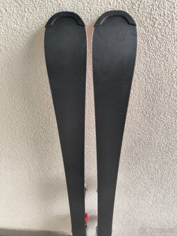 Sjezdové lyže Atomic Redster Piste Rocker, White - 8