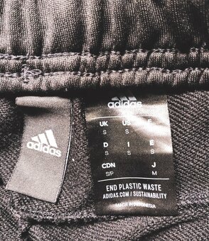 Adidas-dámské/unisex tepláky-S/36. - 8