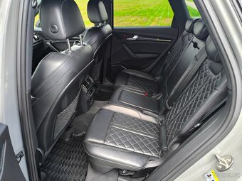 Audi Q5 3.0 TDI 176kw r.v.2018 - 8
