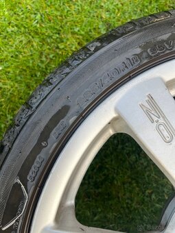 O.Z. Kola 235/45 ZR 18 - 8