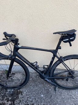 Giant TCR - 8