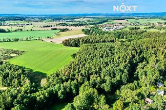 Prodej pozemek Lesy, 13404㎡ - 8