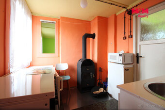 Prodej chaty, 35 m², Mosty u Jablunkova - 8
