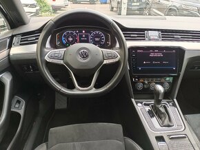 VW Passat B8 2.0TDI 110kW DSG Matrix LED ERGO Head-up - 8
