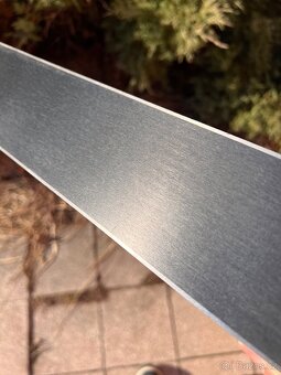 Lyže Blizzard Thunderbird R18 - 175cm - 8
