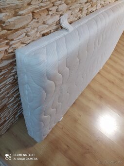 MATRACE VITALIS  100x200x18cm - 8
