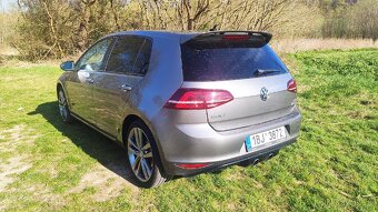 Golf VII 1.4tsi 110kw Dsg - 8
