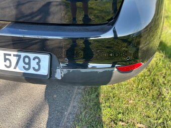 Renaul Mégane III, BOSE edition, 2013, 165 tis, 1.5 dci - 8