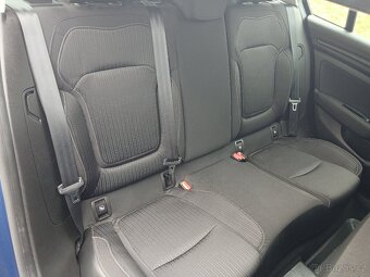 Renault Megane kombi 1.5dci 85kw - 8