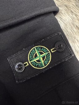 Stone island tepláky - 8