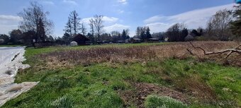 Prodej stavebního pozemku 1267 m² Sadská 1​ ​2​0​0​ ​0​0​0​ - 8