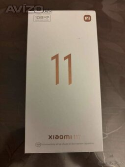 Xiaomi 11T - 8