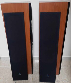 Focal JM lab COBALT 815 - 8